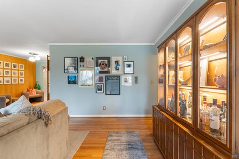 Tiny photo for 4385 Hayden Falls Drive, Columbus, OH 43221 (MLS # 226000685)