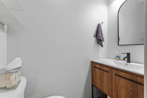 Tiny photo for 4385 Hayden Falls Drive, Columbus, OH 43221 (MLS # 226000685)