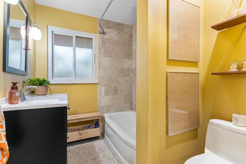 Tiny photo for 4385 Hayden Falls Drive, Columbus, OH 43221 (MLS # 226000685)