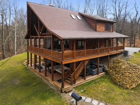 Photo of 19245 Rauber Road, Logan, OH 43138 (MLS # 226025972)