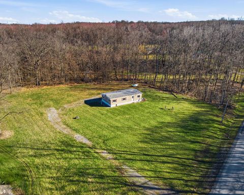 Photo of 4515 Township Road 179, Marengo, OH 43334 (MLS # 226007153)