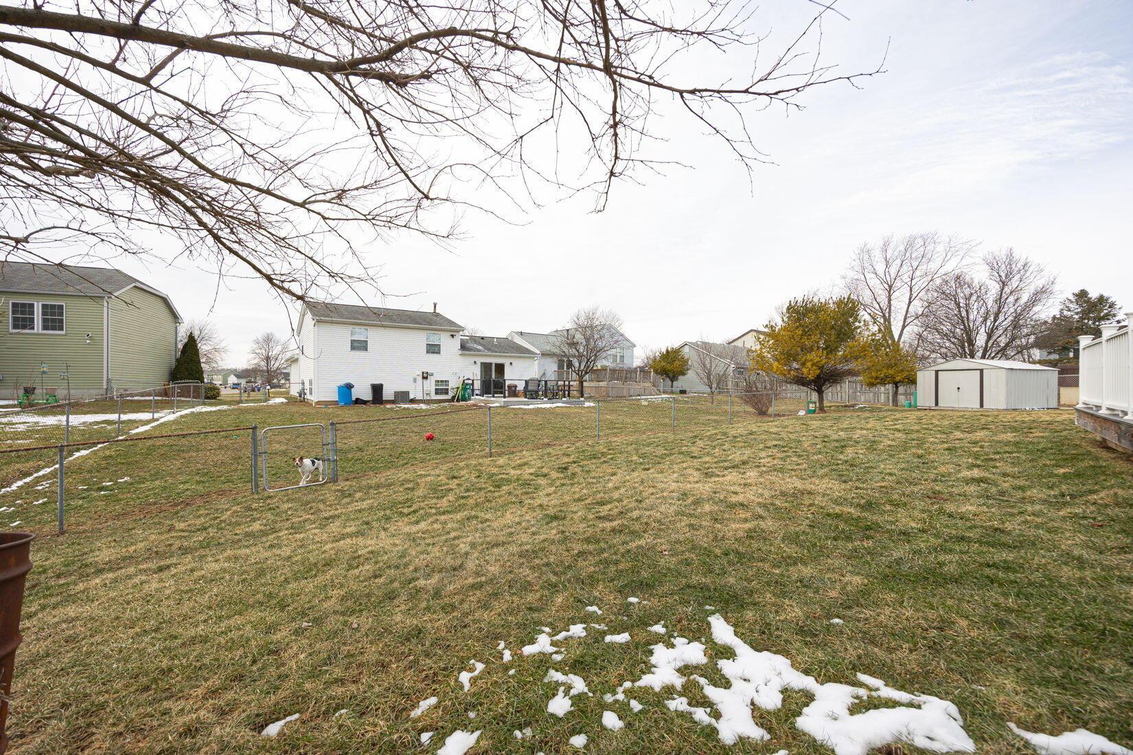 1579 Morton Court, Galloway, Ohio image 32