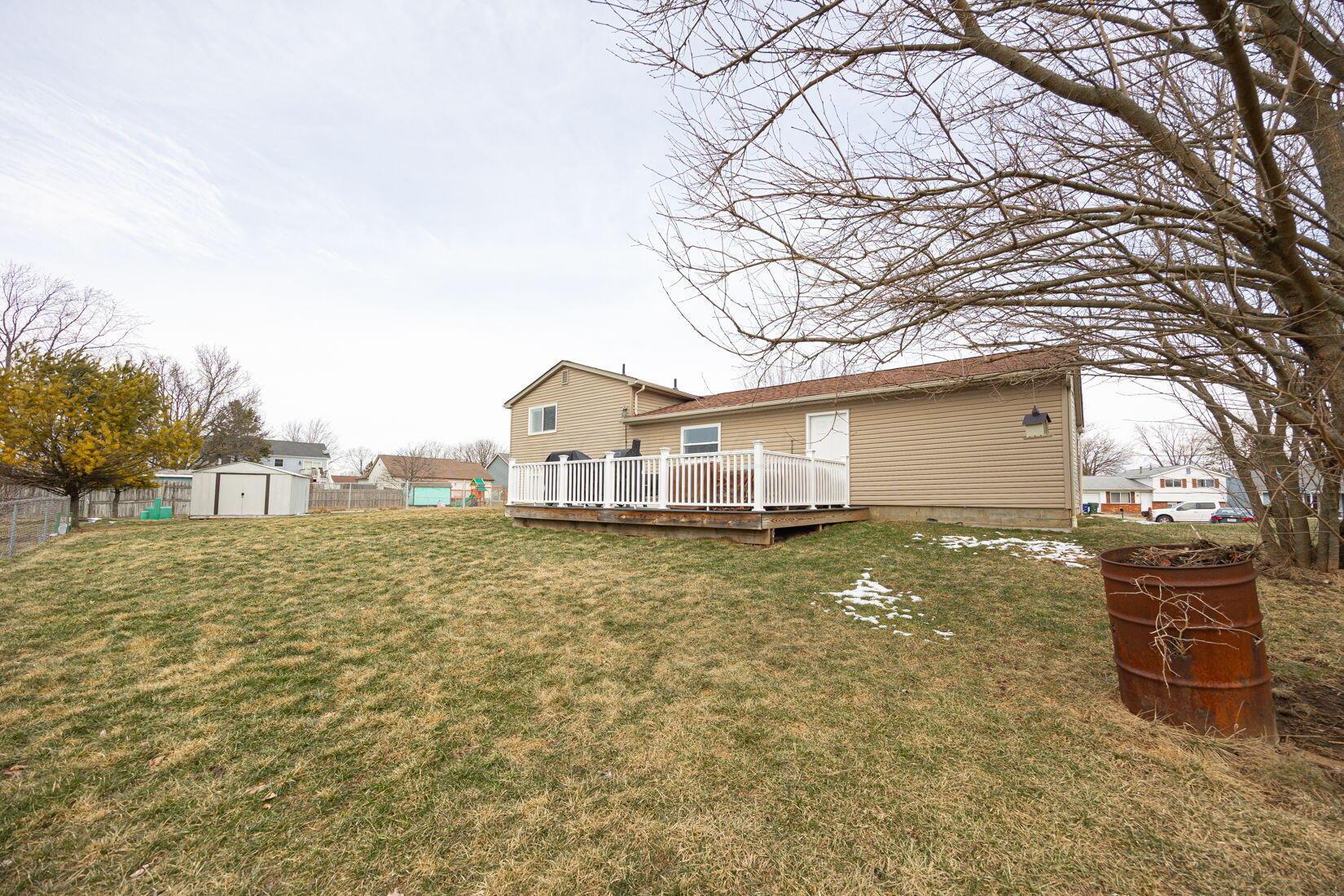 1579 Morton Court, Galloway, Ohio image 33