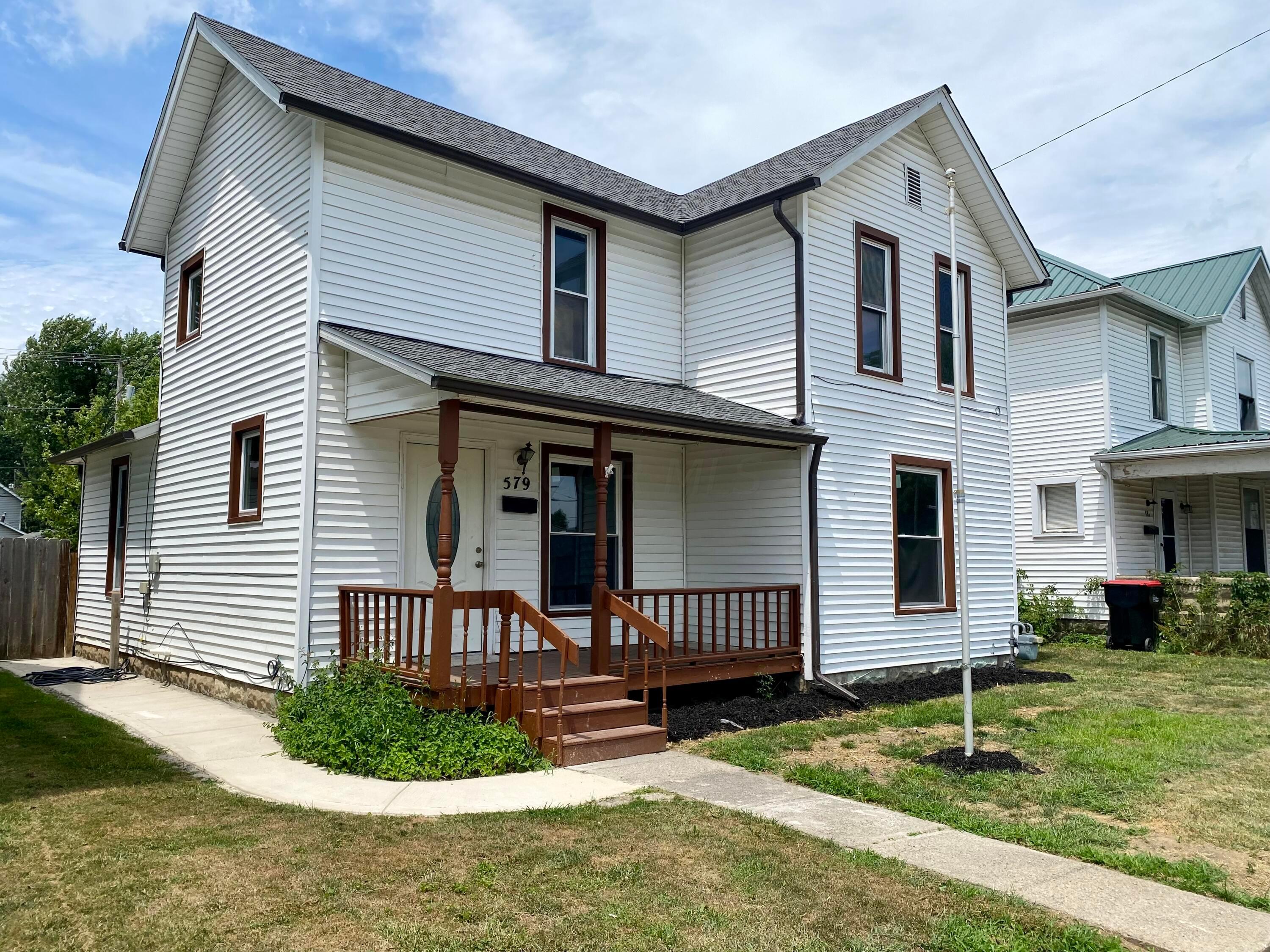 View Newark, OH 43055 house