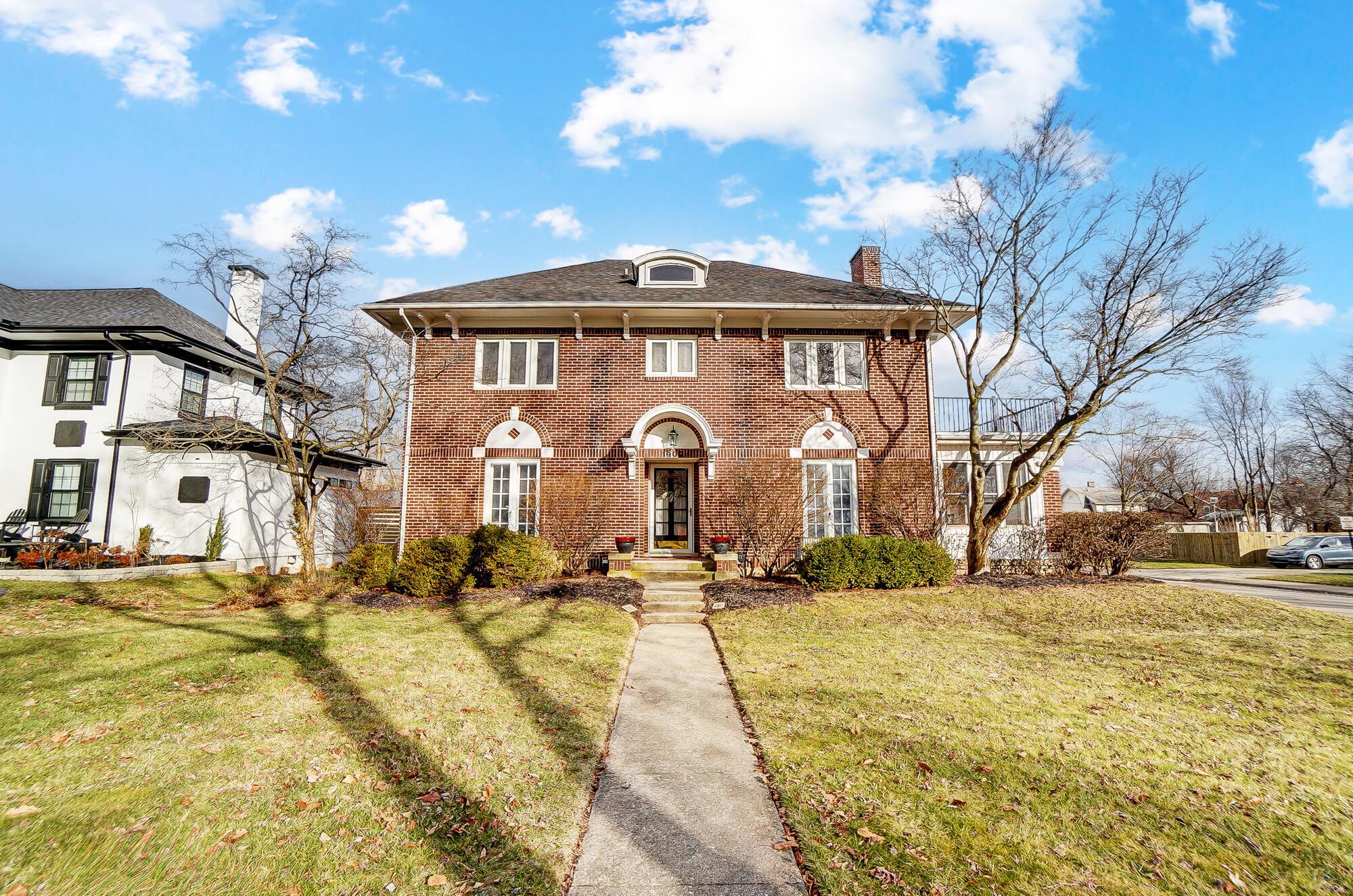 1902 N Fountain Boulevard, Springfield, Ohio image 1