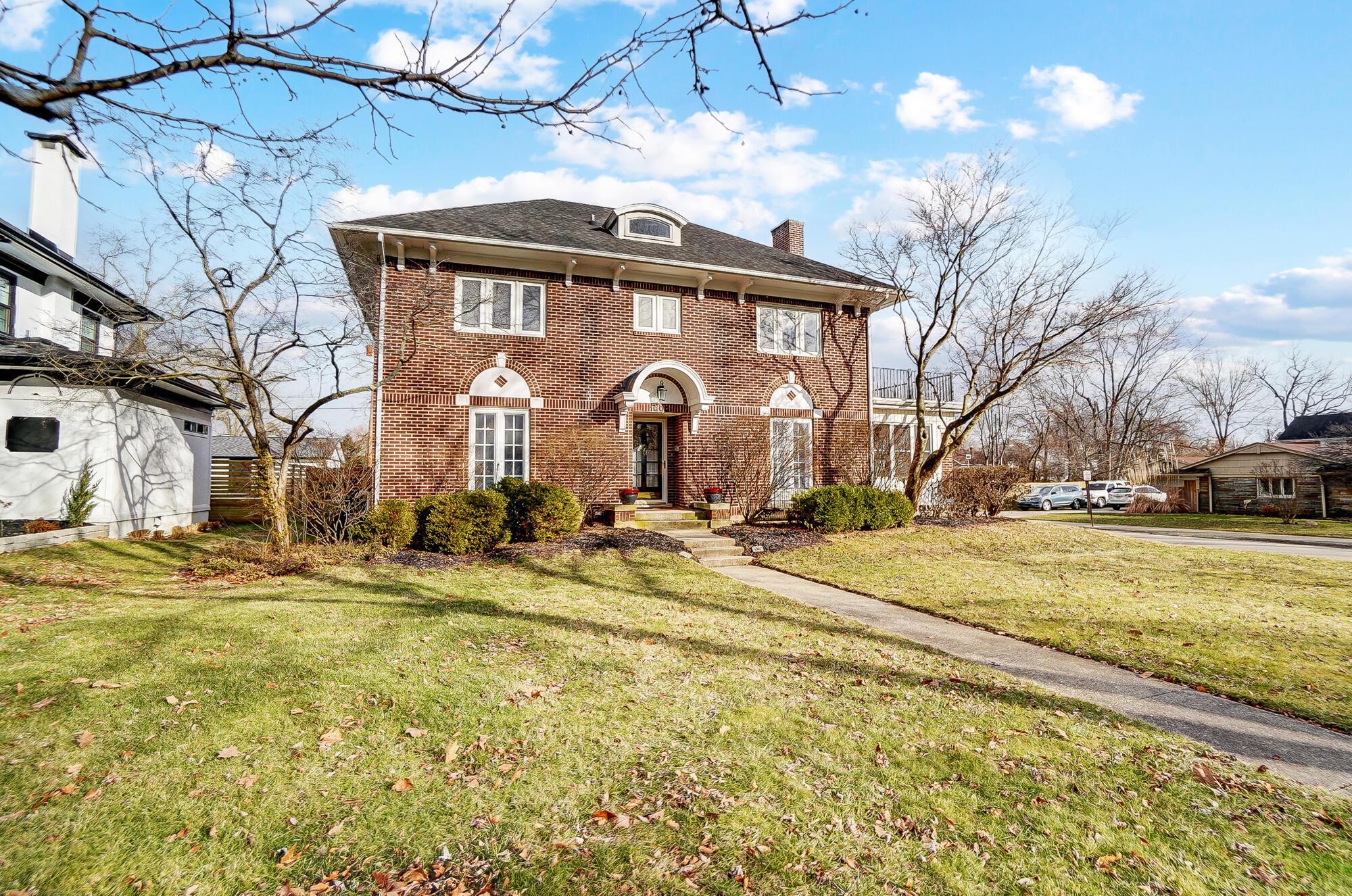 1902 N Fountain Boulevard, Springfield, Ohio image 3