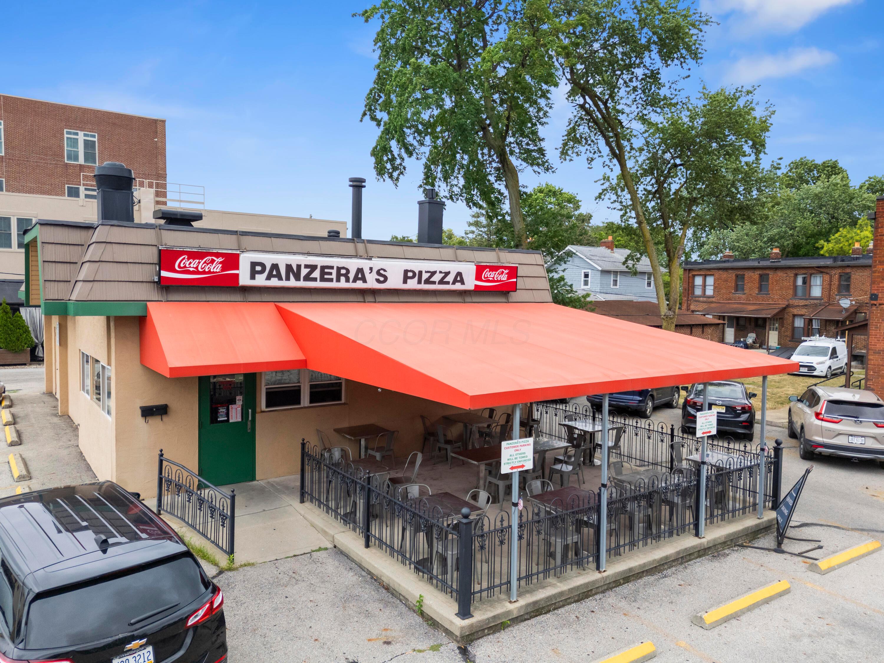 1056 W 2nd Avenue, Columbus, Ohio image 38