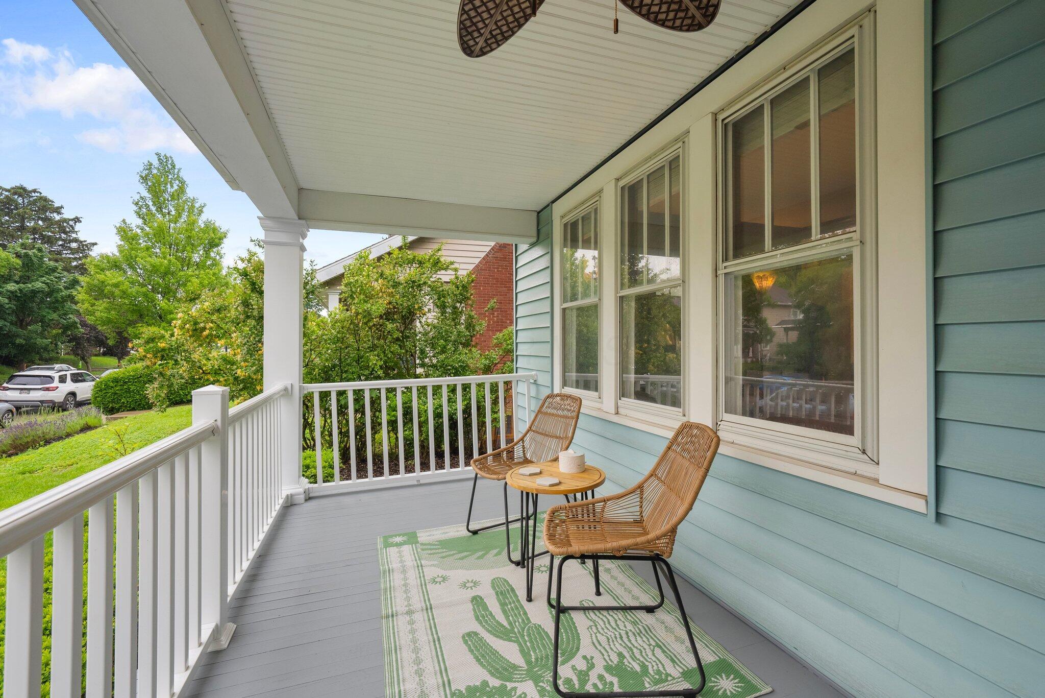 1056 W 2nd Avenue, Columbus, Ohio image 2