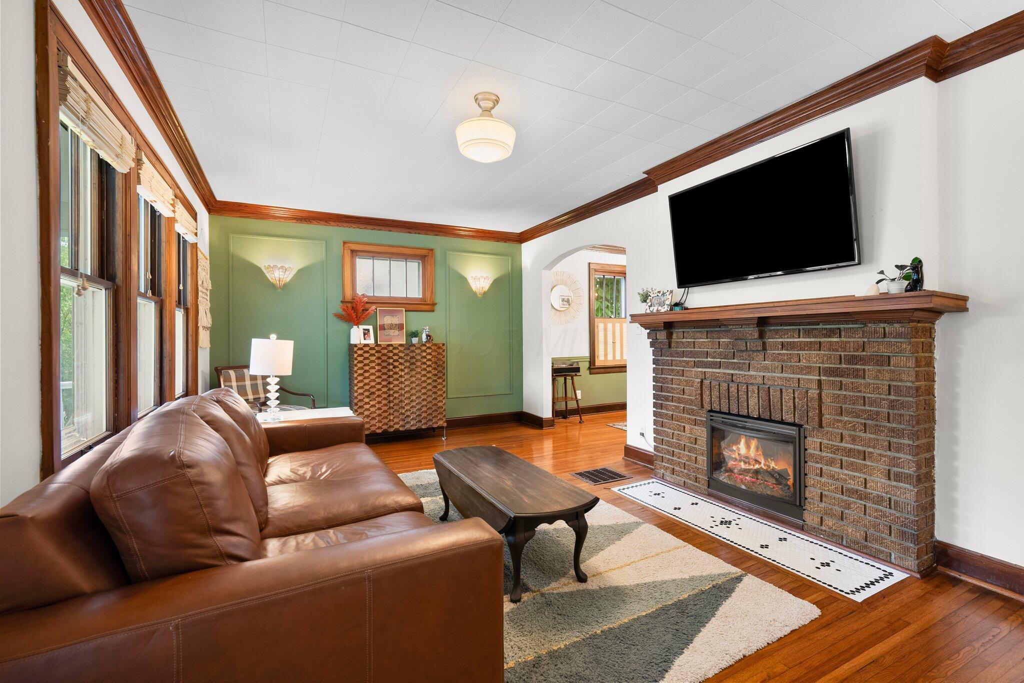 1056 W 2nd Avenue, Columbus, Ohio image 4