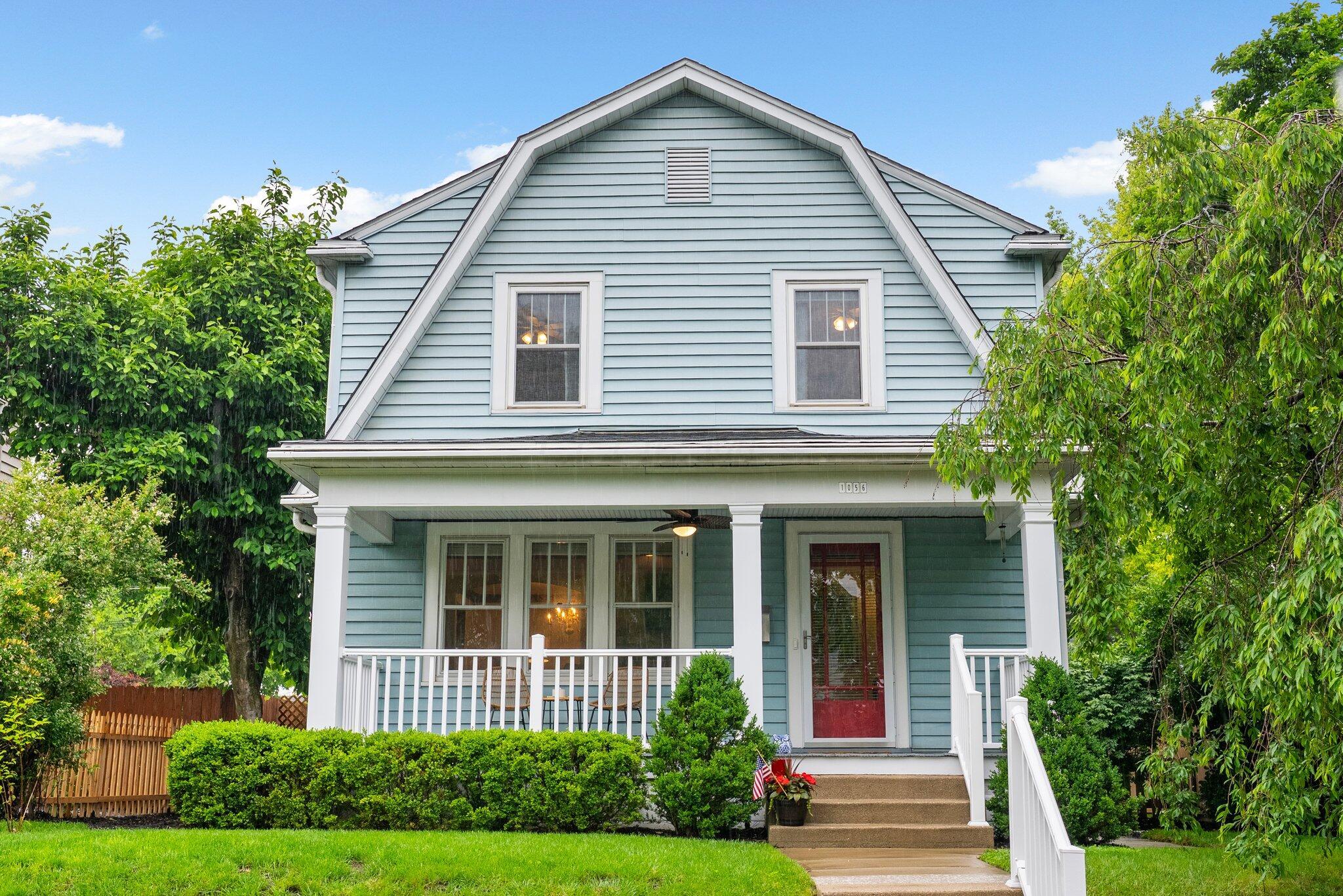1056 W 2nd Avenue, Columbus, Ohio image 1