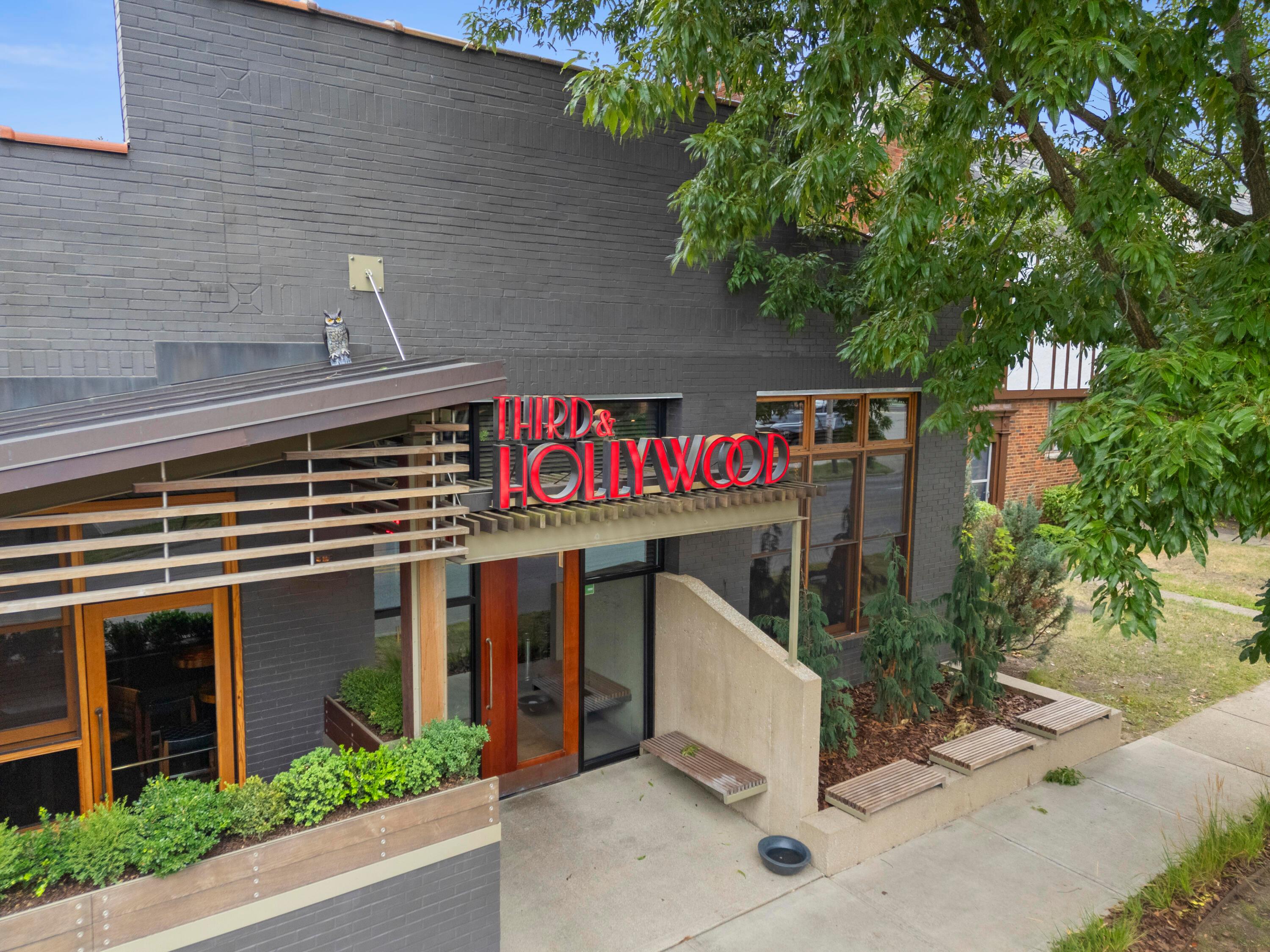 1056 W 2nd Avenue, Columbus, Ohio image 37