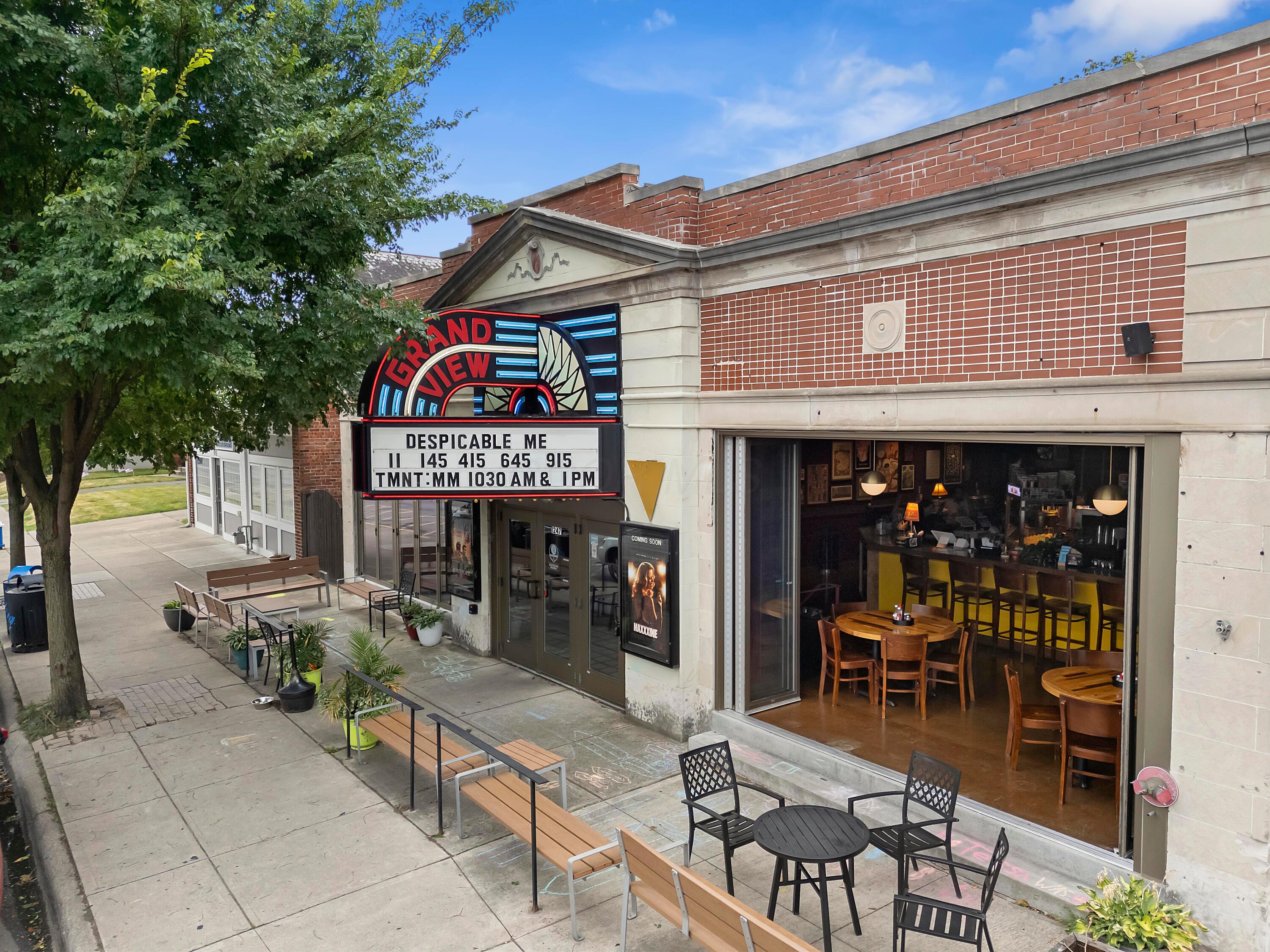 1056 W 2nd Avenue, Columbus, Ohio image 43