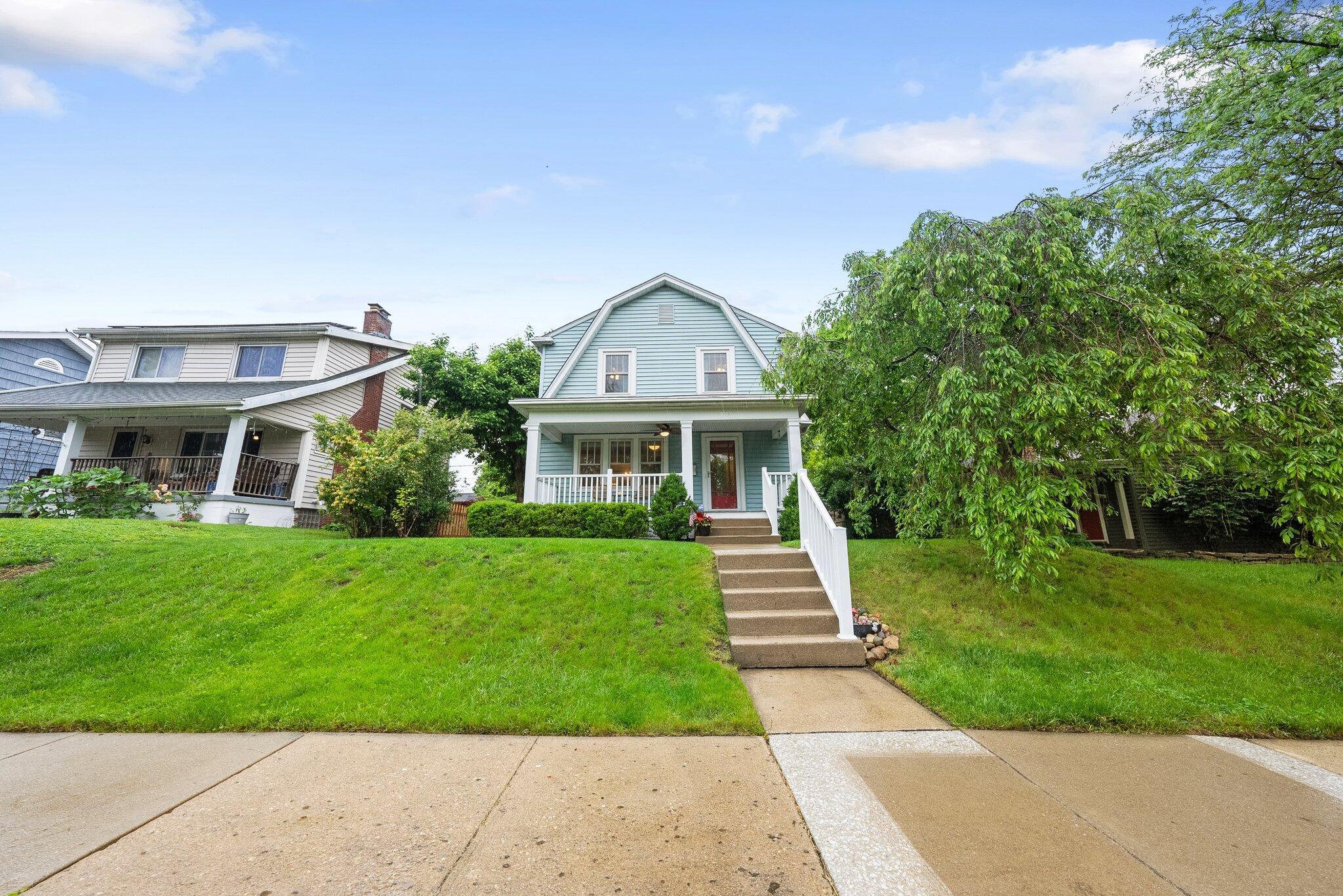 1056 W 2nd Avenue, Columbus, Ohio image 35