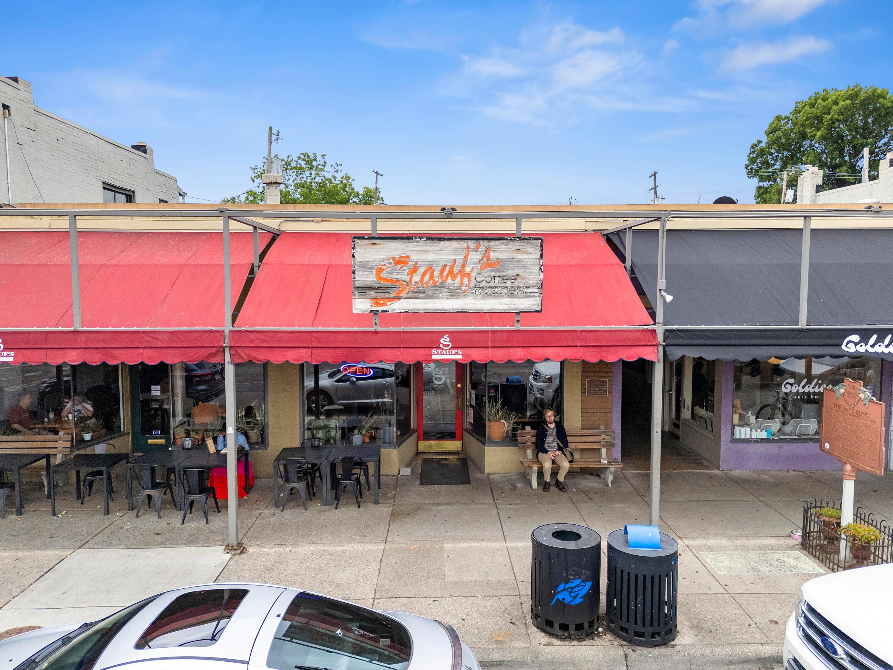 1056 W 2nd Avenue, Columbus, Ohio image 41