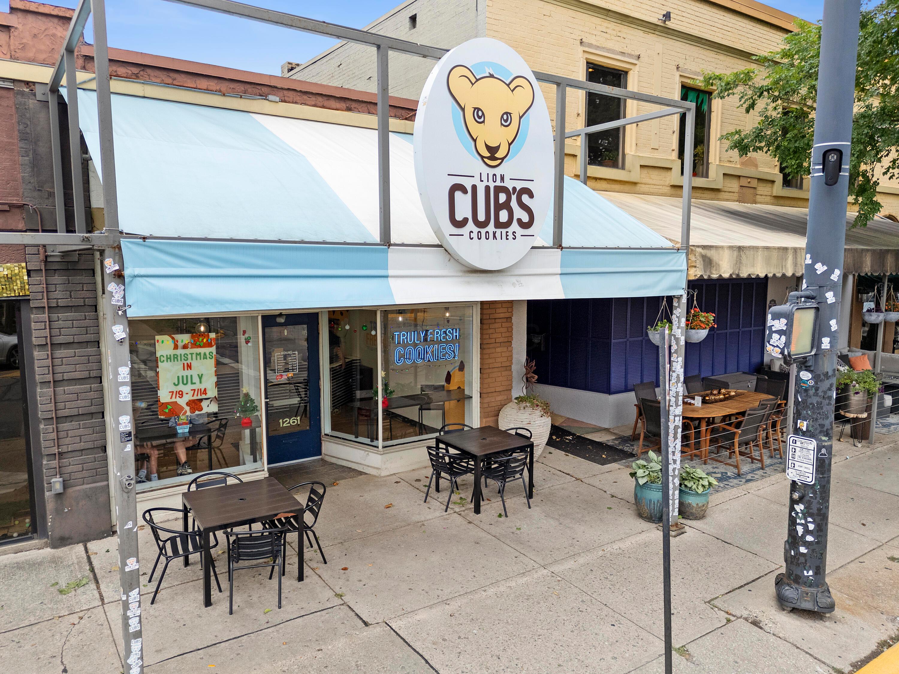 1056 W 2nd Avenue, Columbus, Ohio image 42