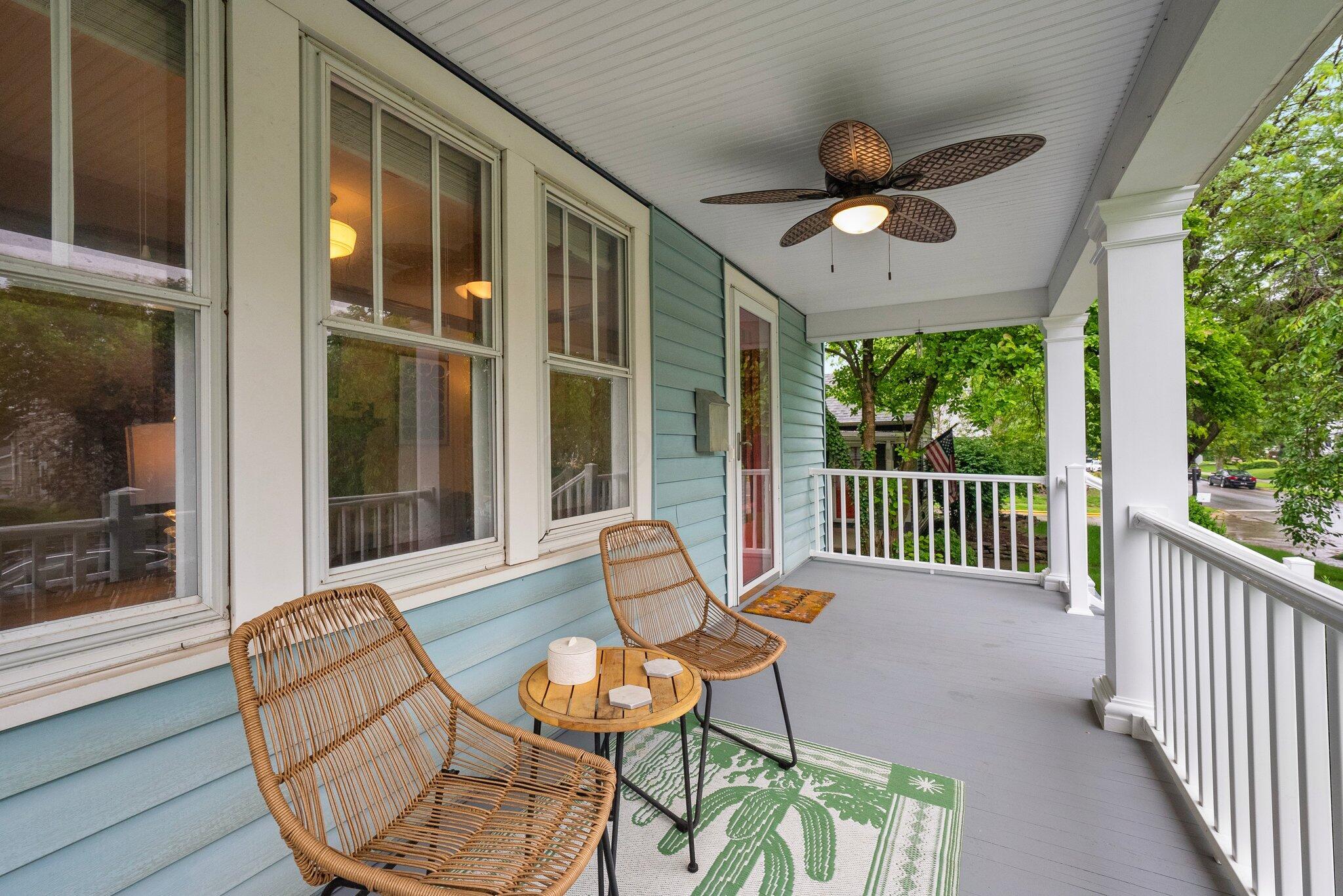 1056 W 2nd Avenue, Columbus, Ohio image 3