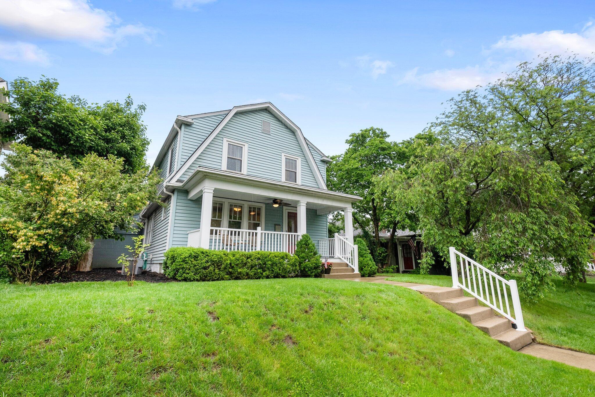 1056 W 2nd Avenue, Columbus, Ohio image 34