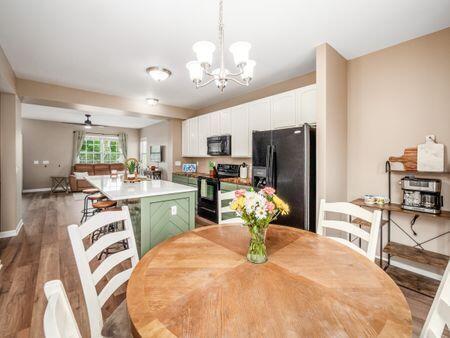 592 Summer Tree Loop, Marysville, Ohio image 14