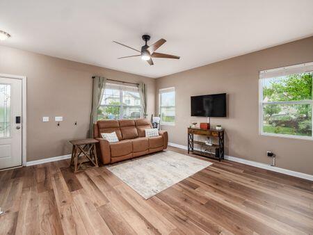592 Summer Tree Loop, Marysville, Ohio image 7