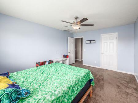 592 Summer Tree Loop, Marysville, Ohio image 21