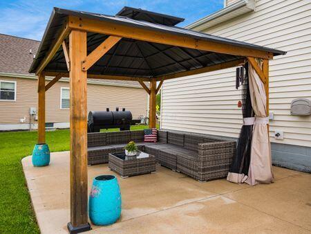592 Summer Tree Loop, Marysville, Ohio image 5