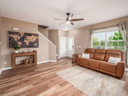 592 Summer Tree Loop, Marysville, Ohio image 8