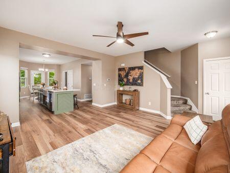 592 Summer Tree Loop, Marysville, Ohio image 9