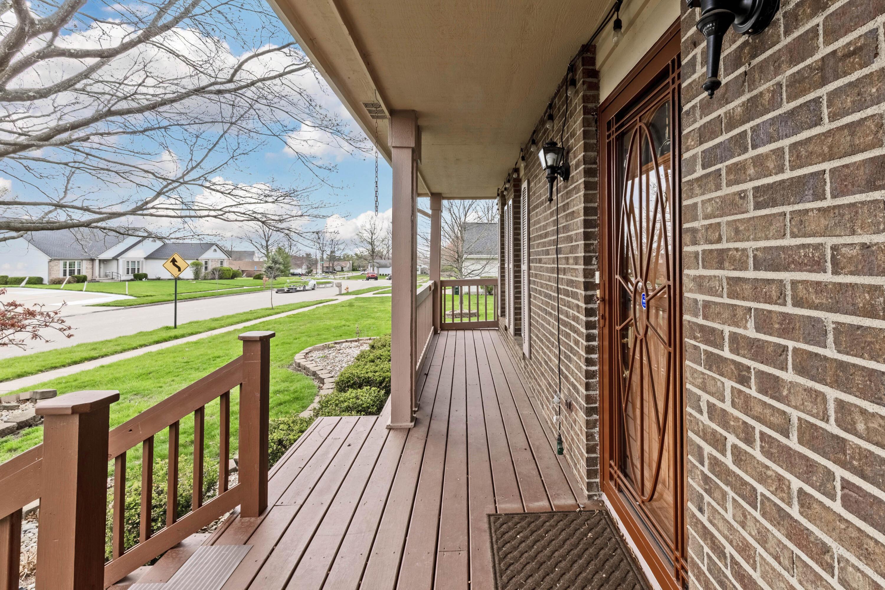 6248 Billington Drive