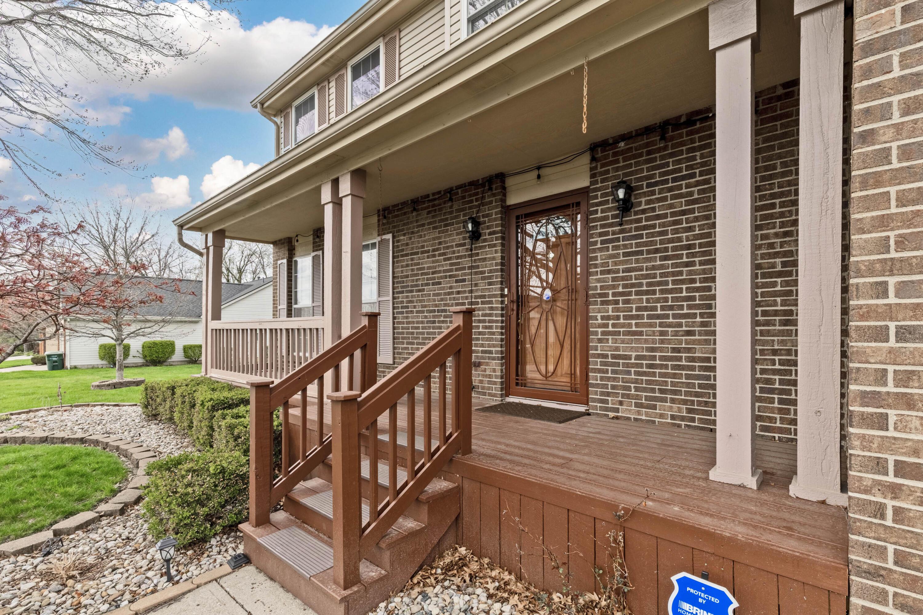 6248 Billington Drive