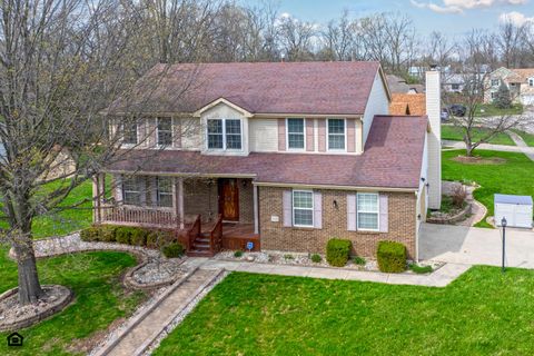 6248 Billington Drive Columbus OH 43213