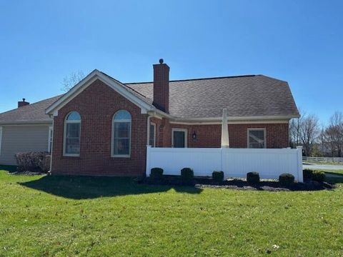 Photo of 4625 Wenham Park 11 #11, Columbus, OH 43230 (MLS # 226006679)