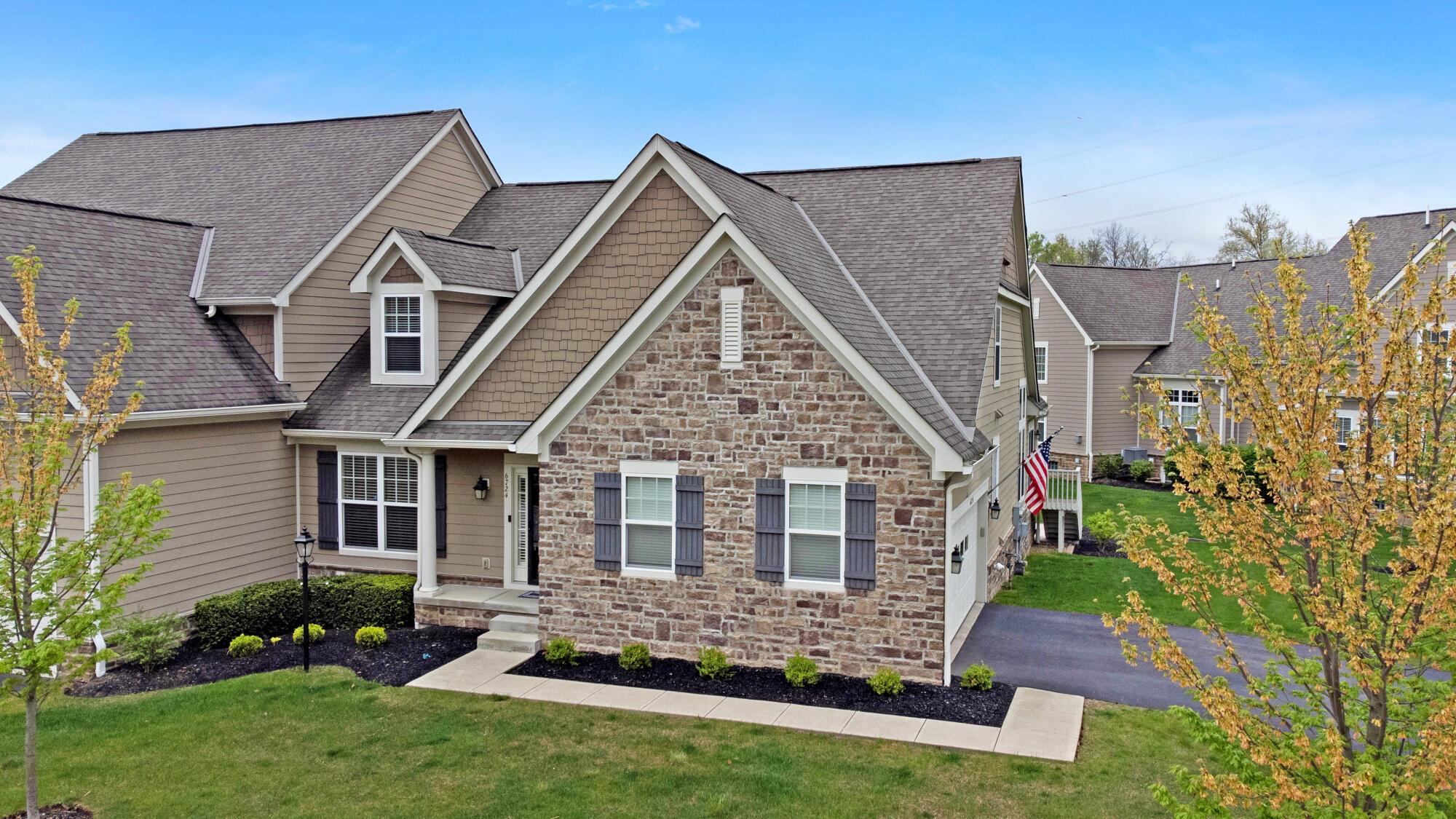 6724 Winemack Loop, Dublin, Ohio image 4