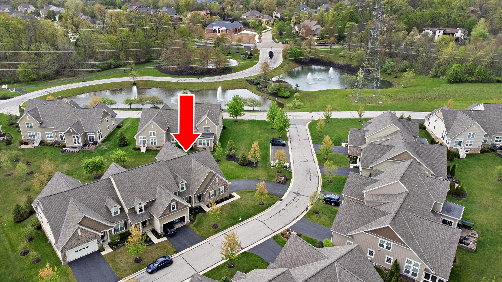 6724 Winemack Loop, Dublin, Ohio image 48