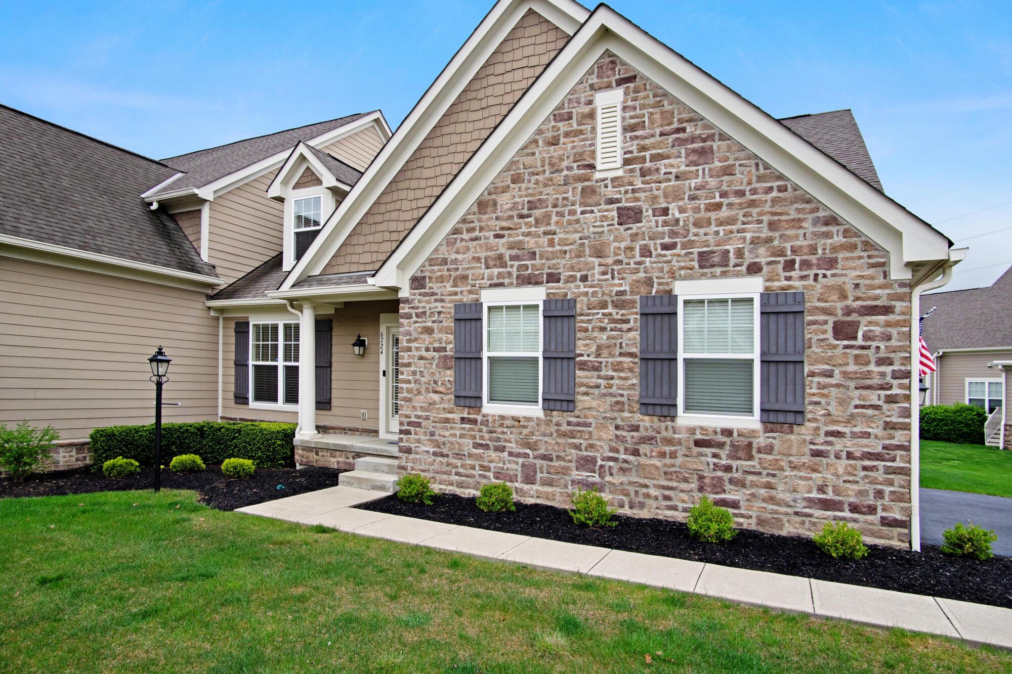 6724 Winemack Loop, Dublin, Ohio image 2