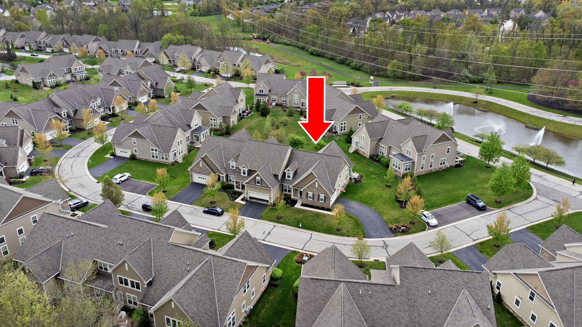 6724 Winemack Loop, Dublin, Ohio image 49