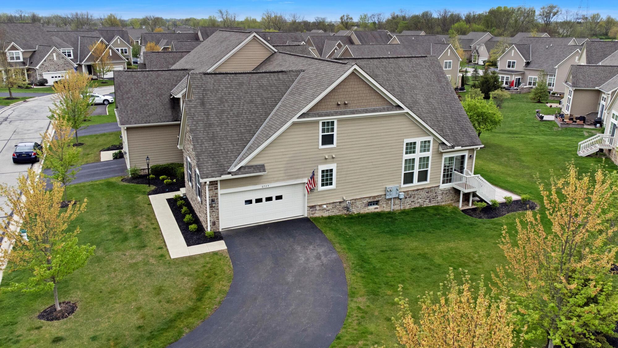 6724 Winemack Loop, Dublin, Ohio image 42