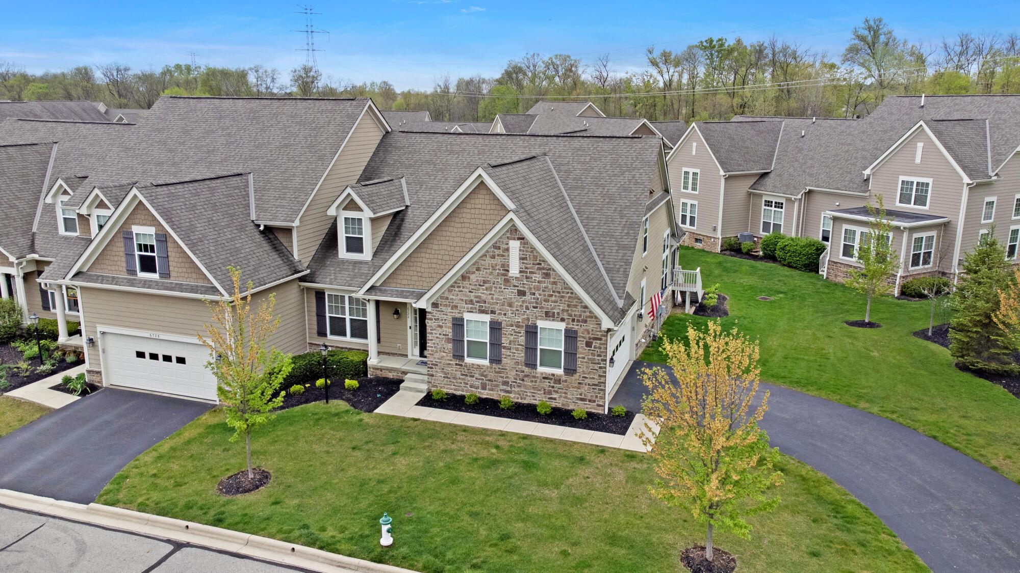 6724 Winemack Loop, Dublin, Ohio image 41
