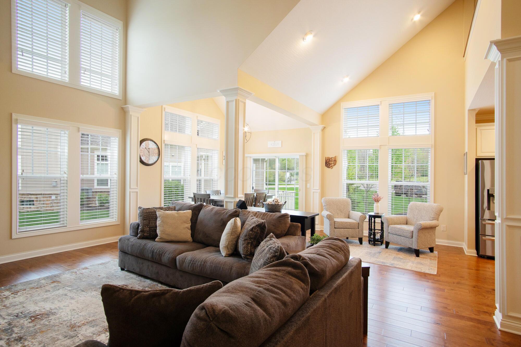 6724 Winemack Loop, Dublin, Ohio image 19