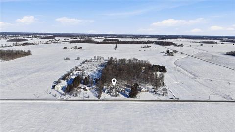 Tiny photo for 1818 Bethlehem Road W, Prospect, OH 43342 (MLS # 226004030)