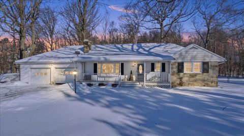 Photo of 1818 Bethlehem Road W, Prospect, OH 43342 (MLS # 226004030)