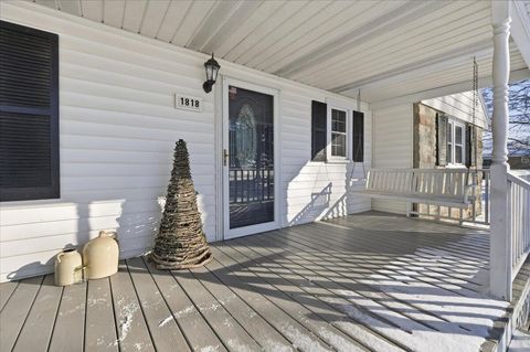 Tiny photo for 1818 Bethlehem Road W, Prospect, OH 43342 (MLS # 226004030)