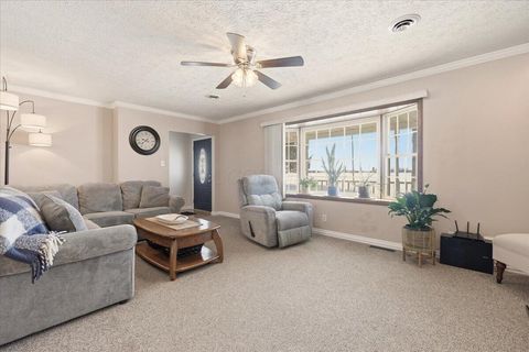 Tiny photo for 1818 Bethlehem Road W, Prospect, OH 43342 (MLS # 226004030)