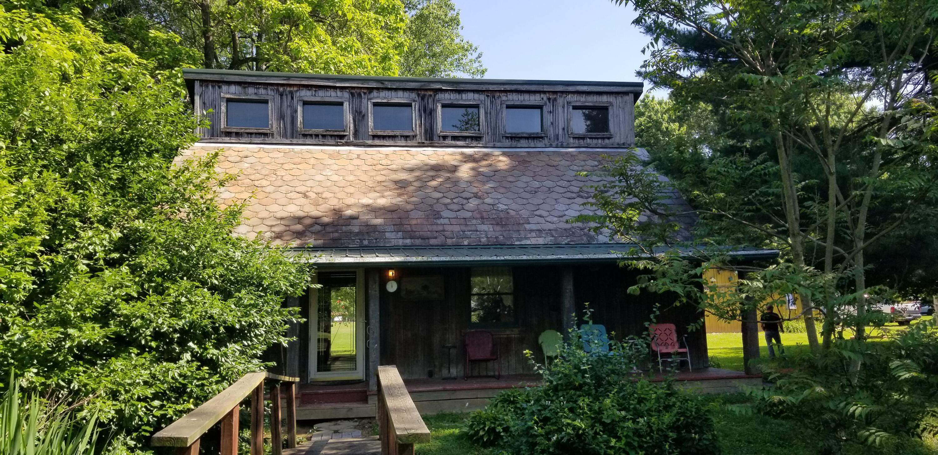 14689 Hock-Hocking Road