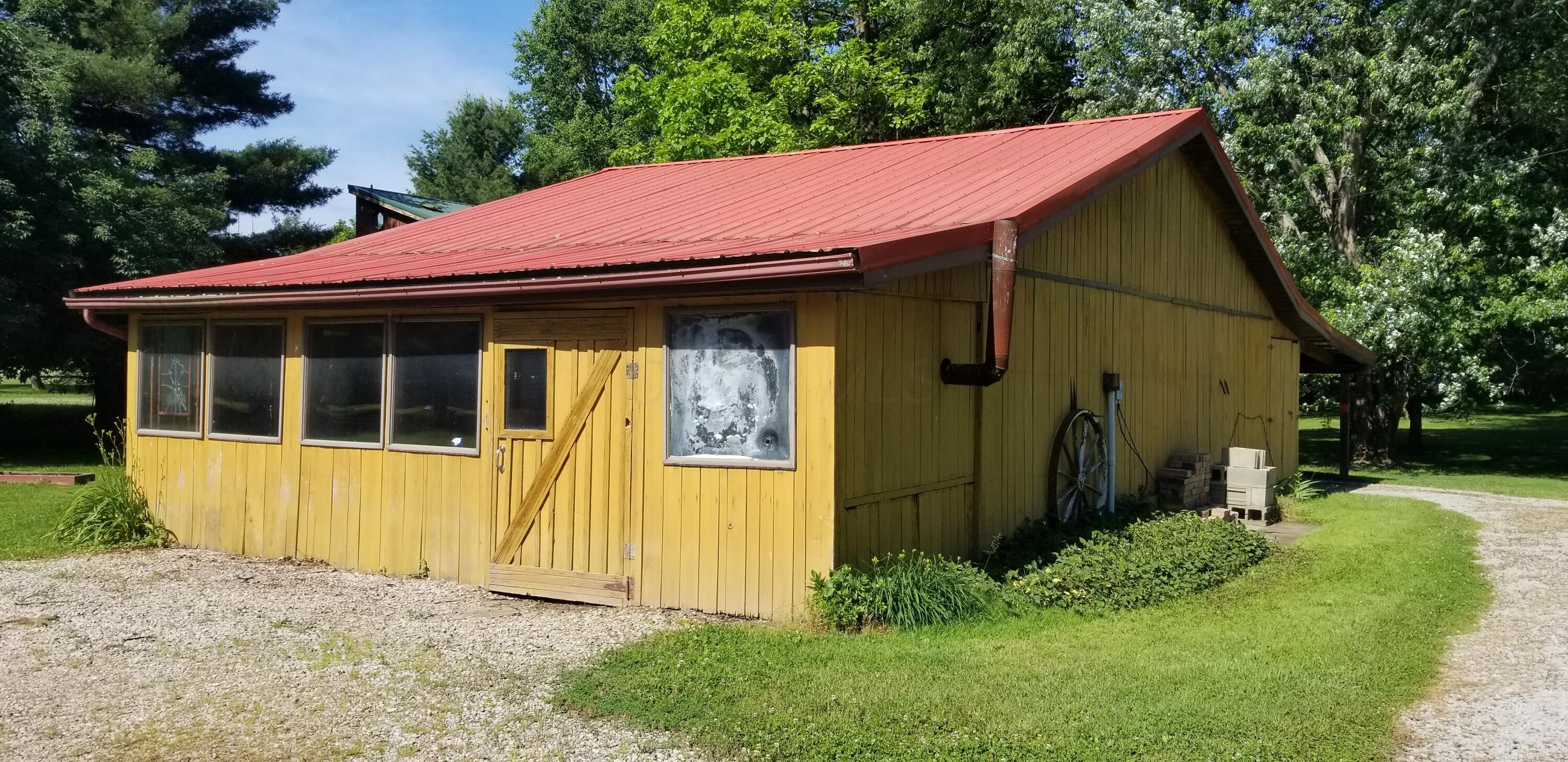 14689 Hock-Hocking Road