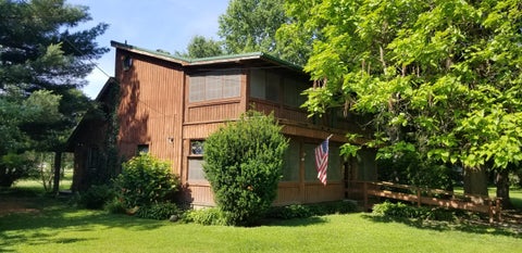 Homes For Sale - 14689 Hock-hocking Road<br/> Logan, OH 43138