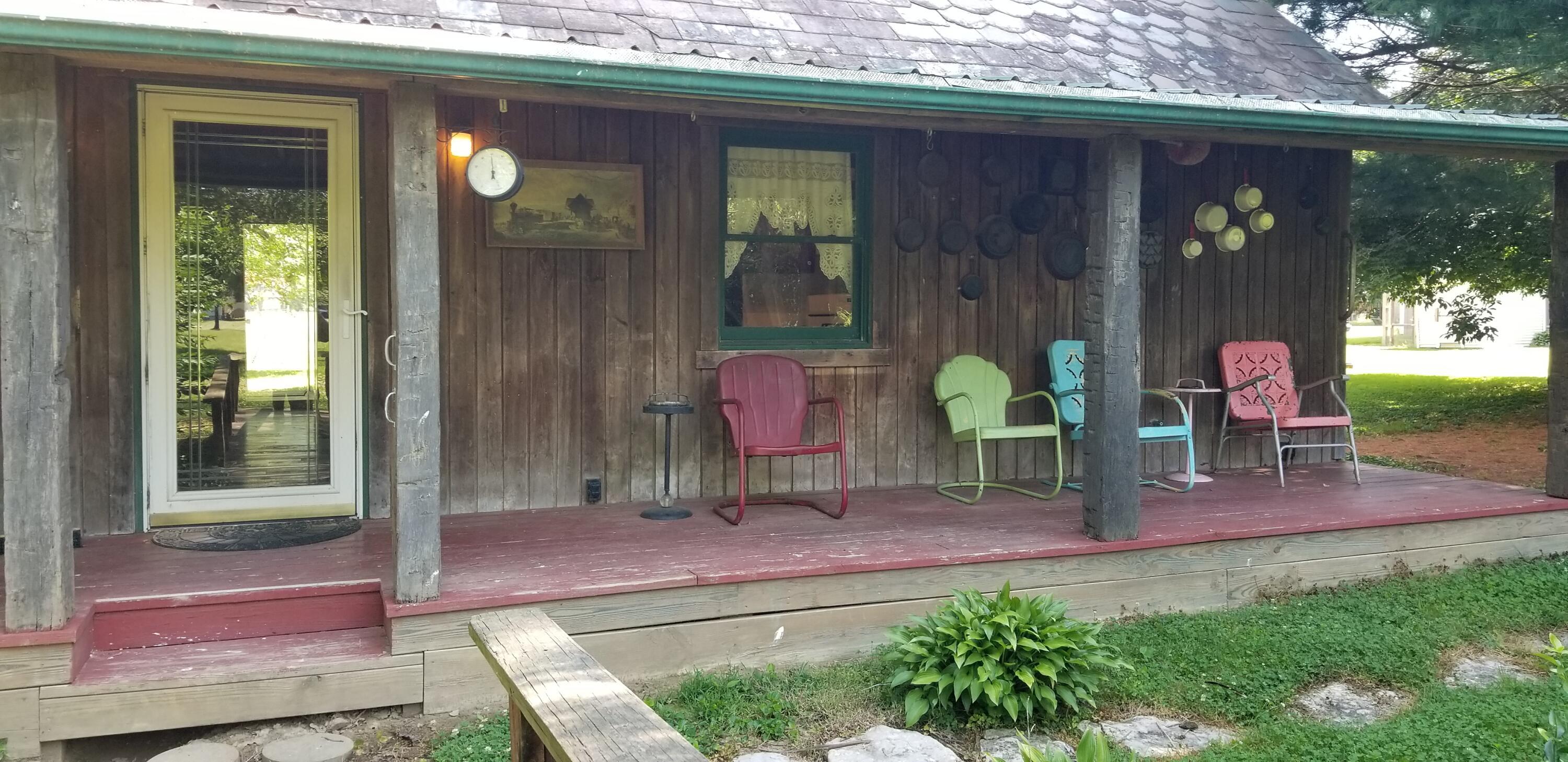 14689 Hock-Hocking Road