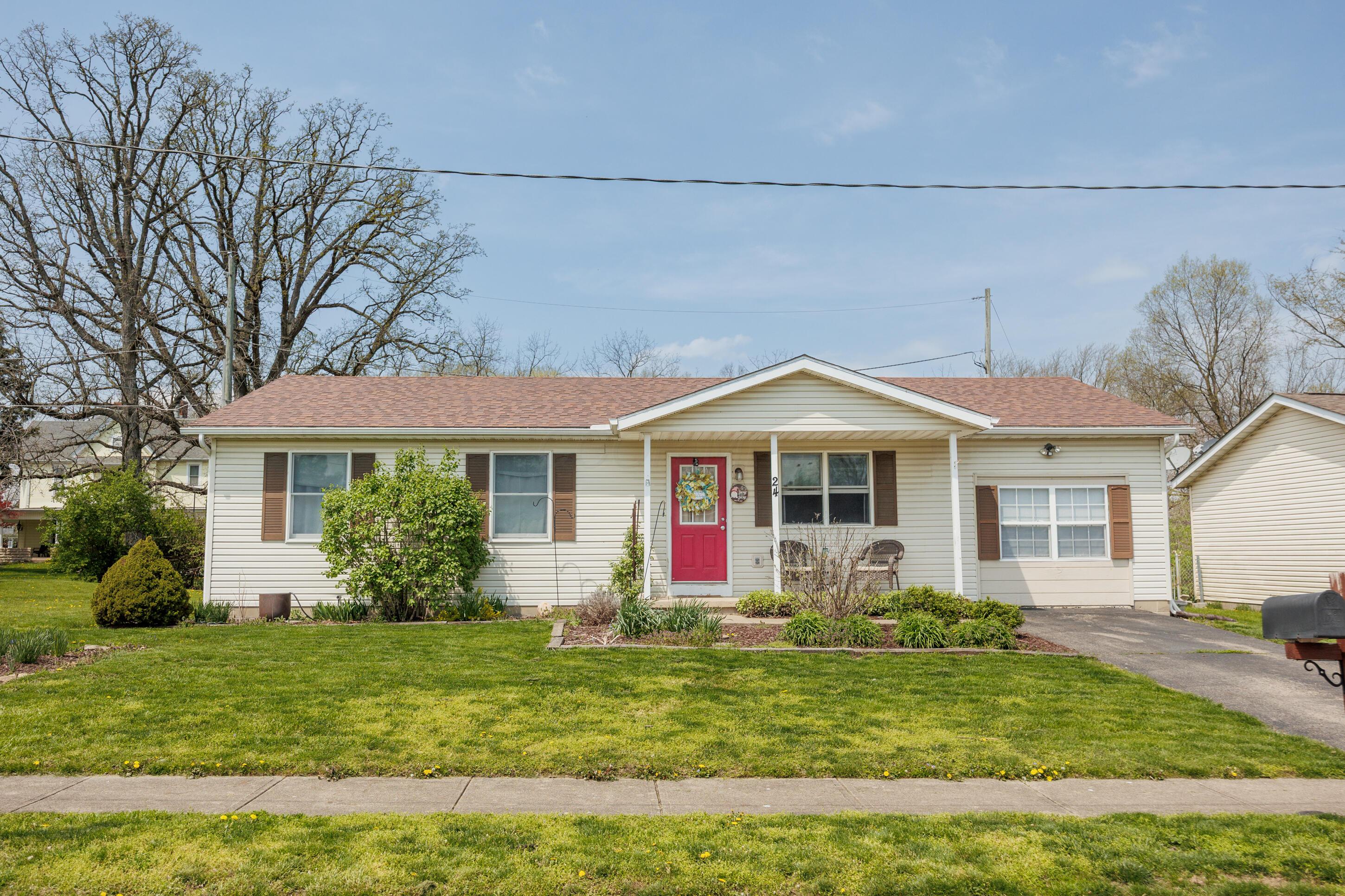 24 5th Avenue, Mount Sterling, Ohio image 1