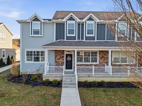 Photo of 10339 Sawmill Road, Powell, OH 43065 (MLS # 226007715)