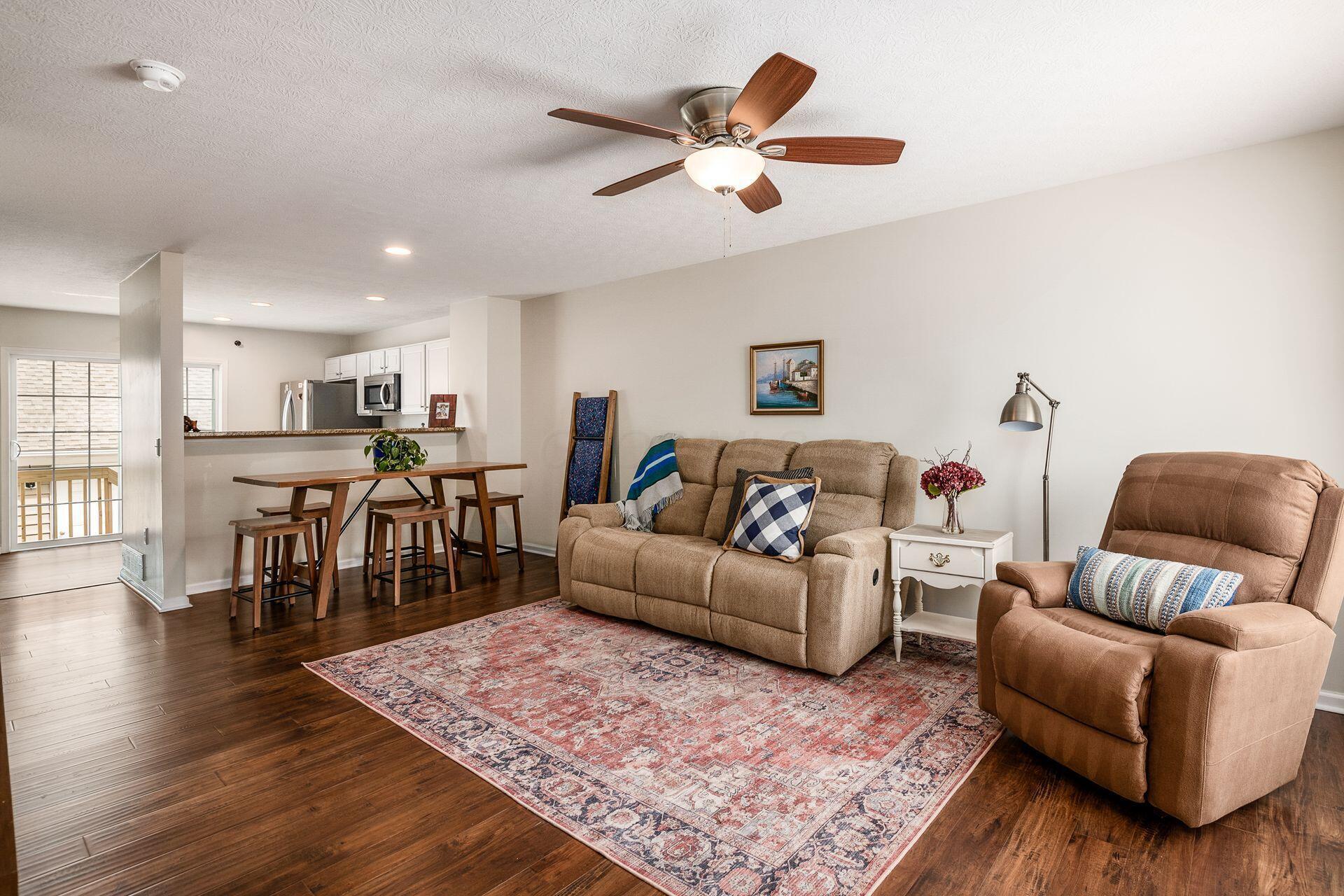 5282 Cross River Falls Boulevard, Dublin, Ohio image 6