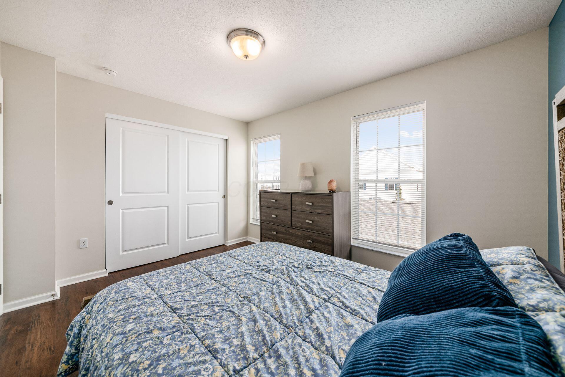 5282 Cross River Falls Boulevard, Dublin, Ohio image 16